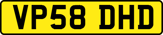 VP58DHD