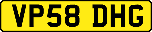 VP58DHG