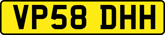 VP58DHH