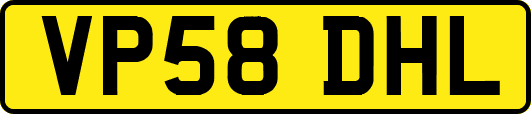 VP58DHL
