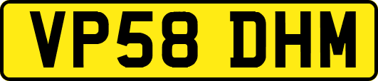 VP58DHM