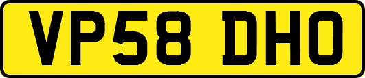 VP58DHO