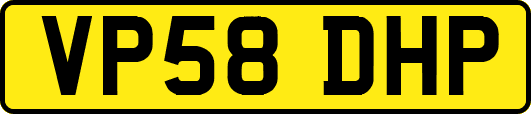 VP58DHP