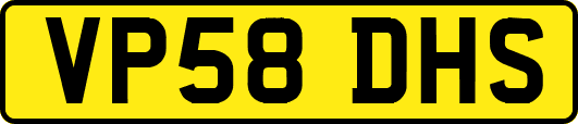 VP58DHS