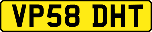 VP58DHT