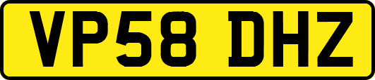 VP58DHZ