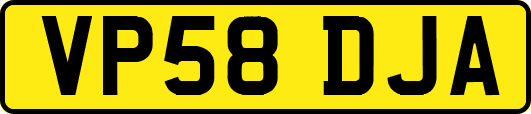 VP58DJA
