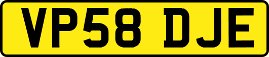 VP58DJE