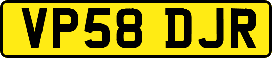 VP58DJR