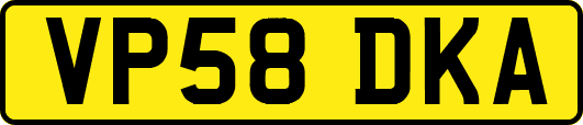 VP58DKA