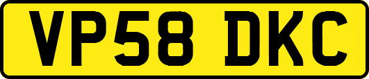 VP58DKC