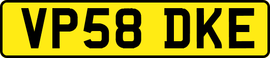 VP58DKE