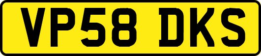 VP58DKS