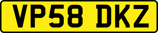 VP58DKZ