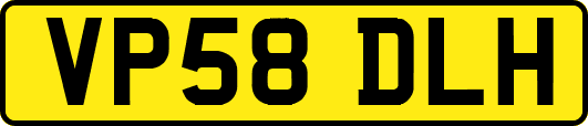 VP58DLH