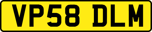 VP58DLM
