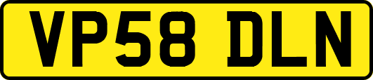 VP58DLN