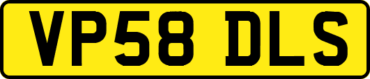 VP58DLS