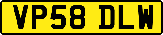 VP58DLW