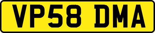 VP58DMA