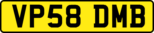 VP58DMB