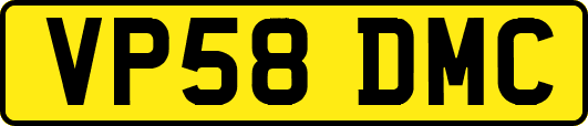 VP58DMC