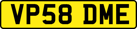 VP58DME