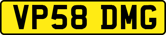 VP58DMG
