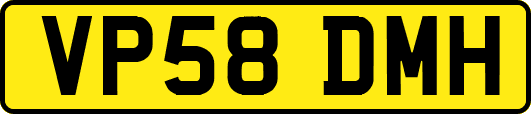 VP58DMH