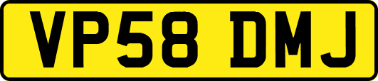 VP58DMJ