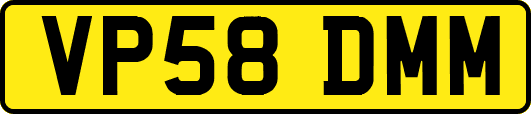 VP58DMM
