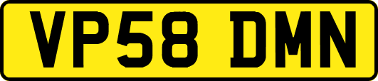 VP58DMN