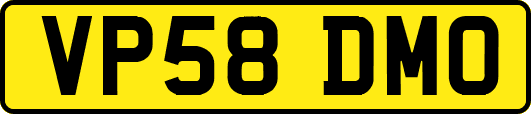 VP58DMO
