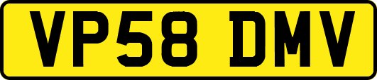 VP58DMV