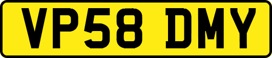 VP58DMY