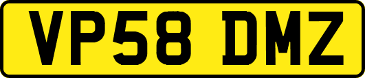 VP58DMZ