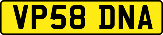 VP58DNA