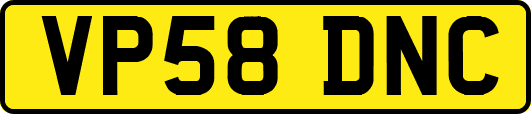 VP58DNC