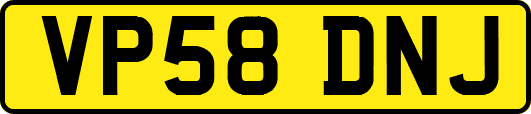 VP58DNJ