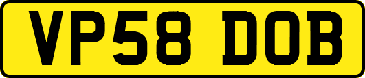 VP58DOB