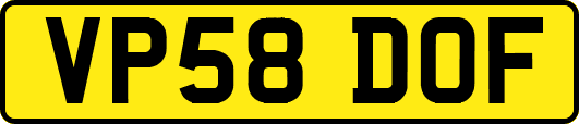 VP58DOF