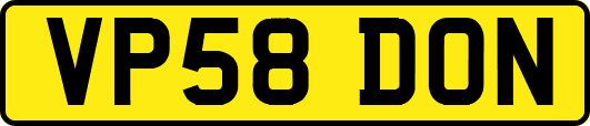 VP58DON