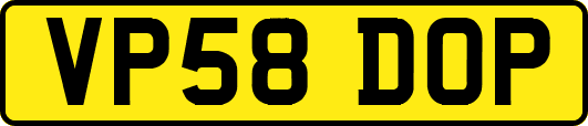 VP58DOP