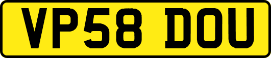 VP58DOU