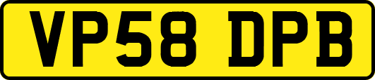 VP58DPB