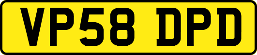 VP58DPD