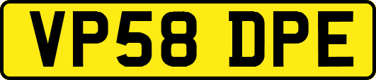 VP58DPE