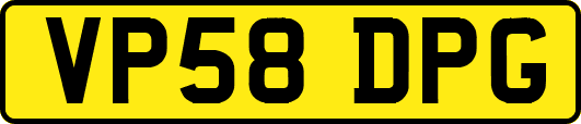 VP58DPG