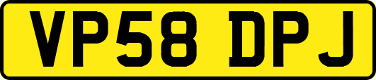 VP58DPJ