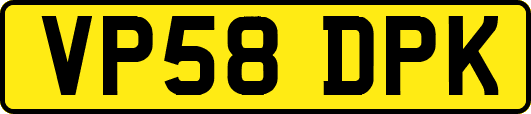 VP58DPK